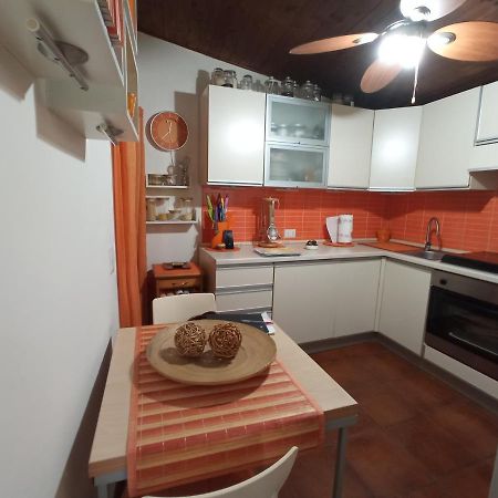 Casina Di Tea Lucca Leilighet Eksteriør bilde