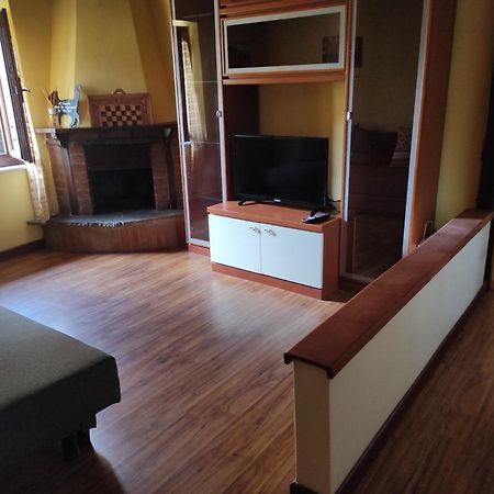 Casina Di Tea Lucca Leilighet Eksteriør bilde
