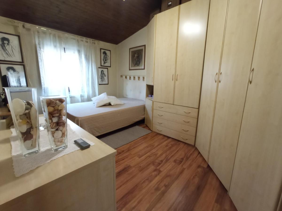 Casina Di Tea Lucca Leilighet Eksteriør bilde