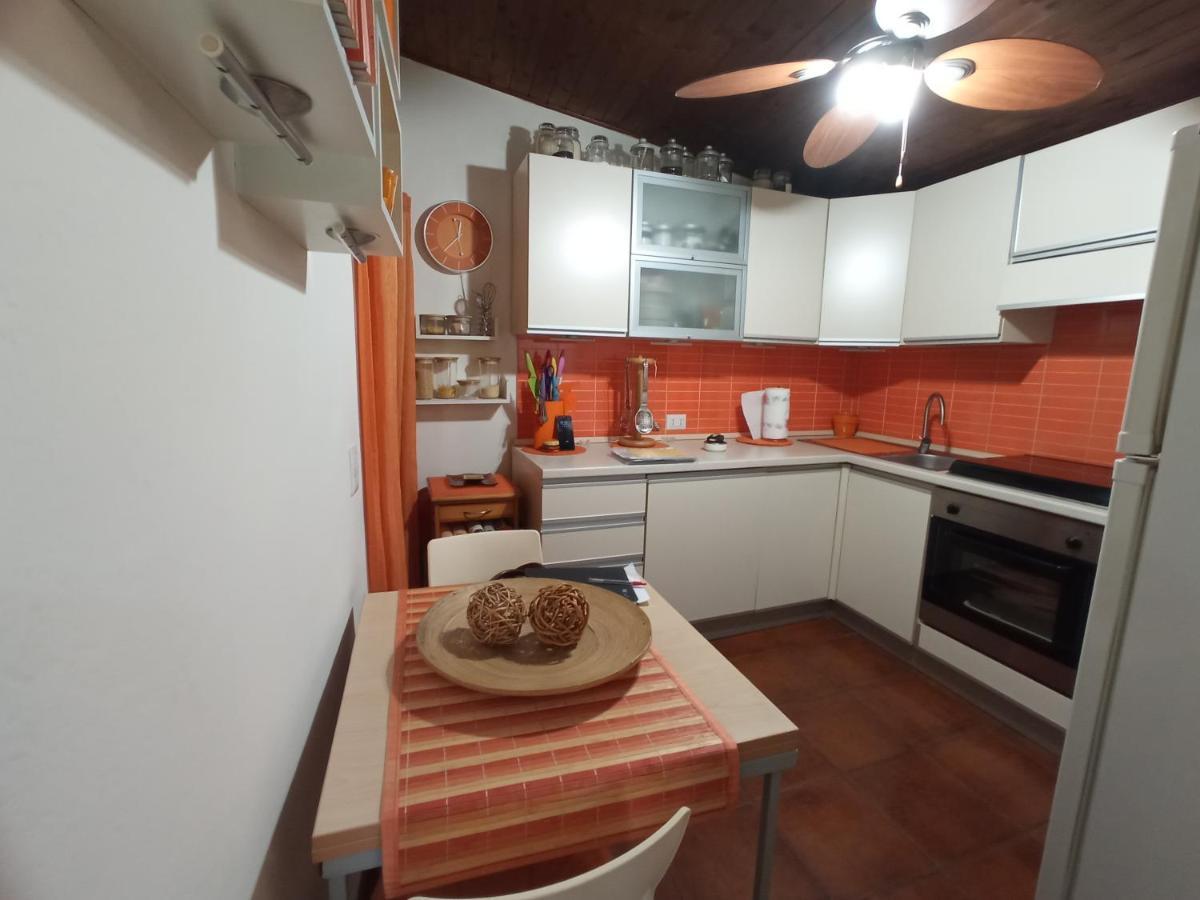 Casina Di Tea Lucca Leilighet Eksteriør bilde