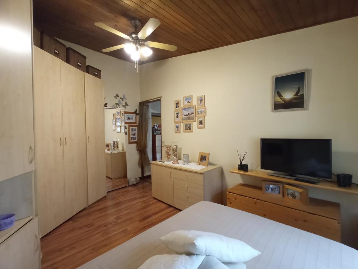 Casina Di Tea Lucca Leilighet Eksteriør bilde