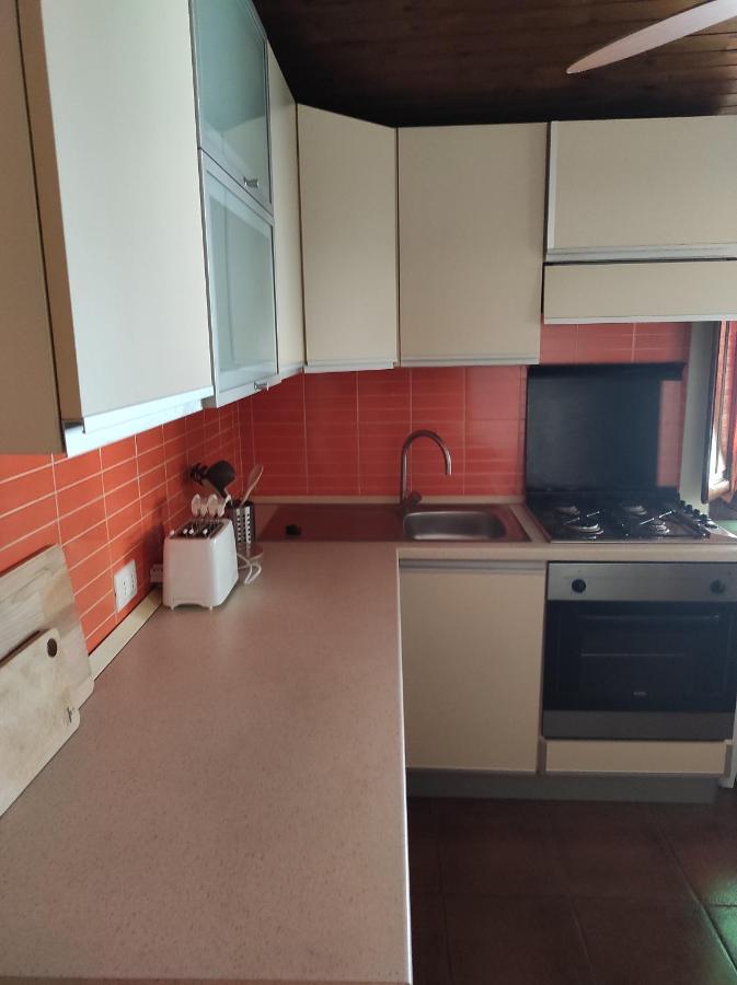 Casina Di Tea Lucca Leilighet Eksteriør bilde