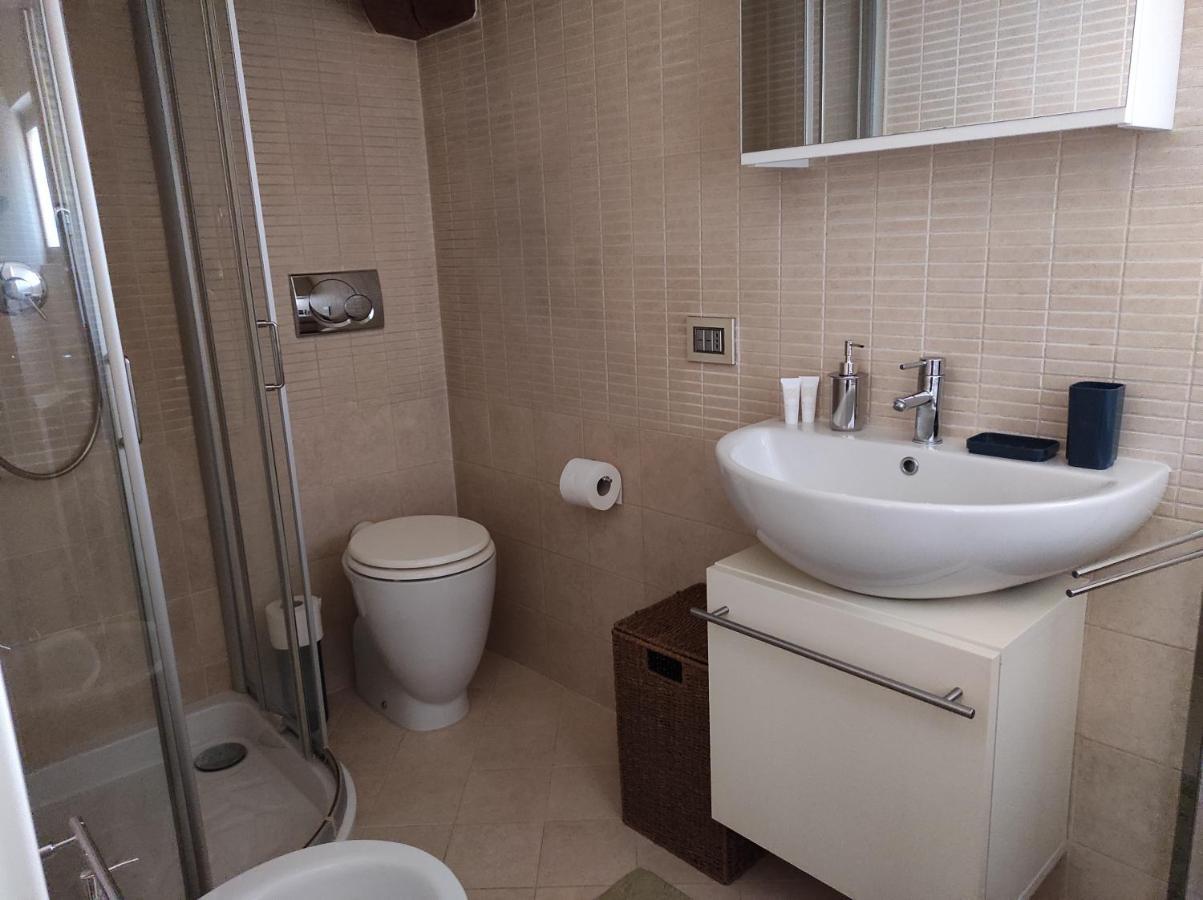 Casina Di Tea Lucca Leilighet Eksteriør bilde