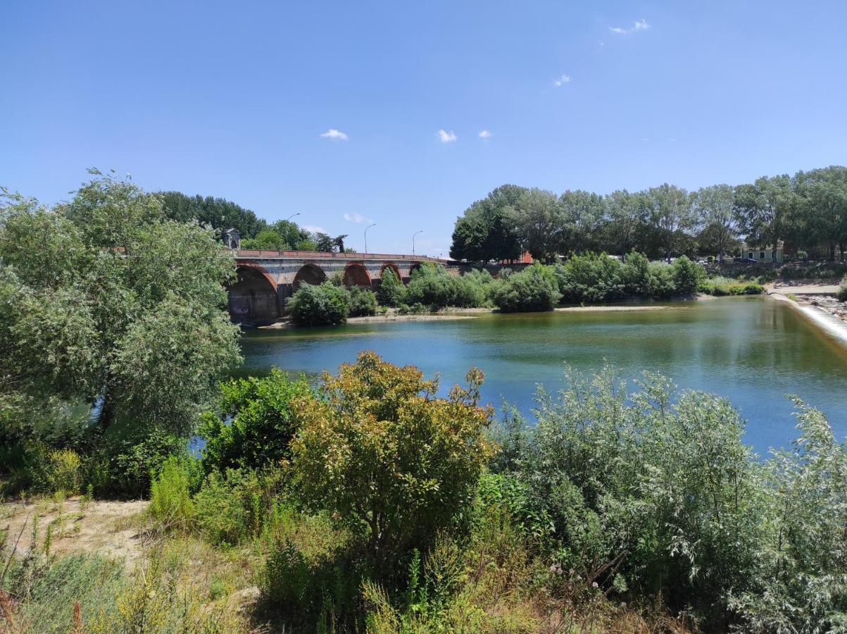 Casina Di Tea Lucca Leilighet Eksteriør bilde